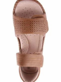 Aerocushion Women D725 MOOSE TAN
