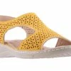 Aerocushion Women D726 MELLIN MUSTARD