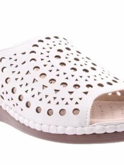 Aerocushion D731 MANHATTEN WHITE