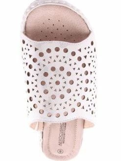 Aerocushion D731 MANHATTEN WHITE