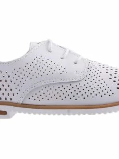 Just Bee D735 CORNELIA WHITE