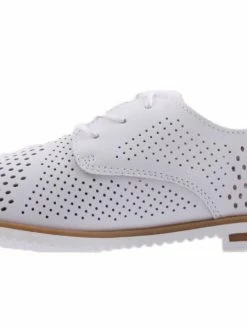 Just Bee D735 CORNELIA WHITE