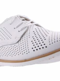 Just Bee D735 CORNELIA WHITE