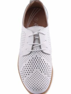 Just Bee D735 CORNELIA WHITE