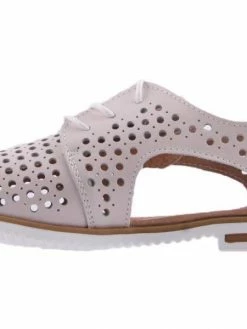 Just Bee D739 CAYENNE PINK PEARL Women