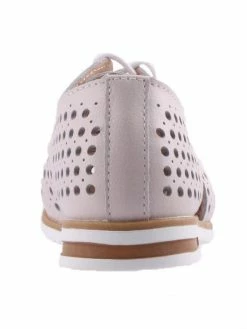 Just Bee D739 CAYENNE PINK PEARL Women