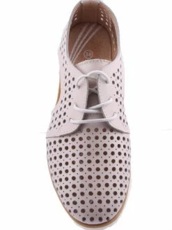 Just Bee D739 CAYENNE PINK PEARL Women