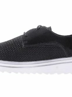 Just Bee D740 CARNATION BLACK SHIMMER Women