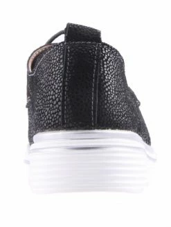 Just Bee D740 CARNATION BLACK SHIMMER Women