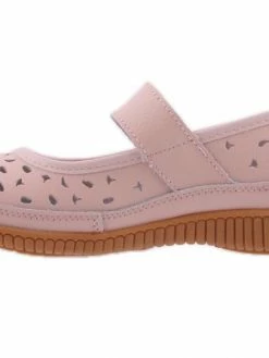 Just Bee D744 CALE 2 PALE PINK