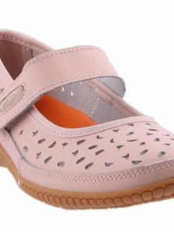 Just Bee D744 CALE 2 PALE PINK