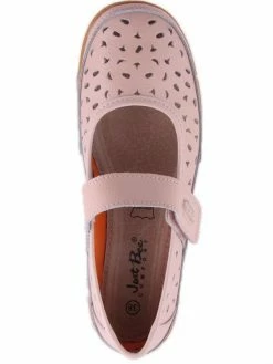 Just Bee D744 CALE 2 PALE PINK