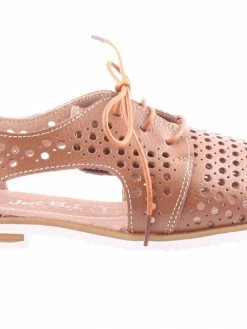 Just Bee D745 CAYENNE TAN Women
