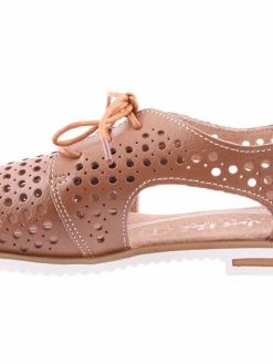 Just Bee D745 CAYENNE TAN Women