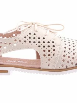 Just Bee D746 CAYENNE BONE