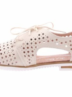 Just Bee D746 CAYENNE BONE