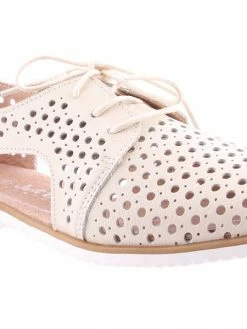 Just Bee D746 CAYENNE BONE