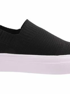 Just Bee D747 CENSES BLACK Women