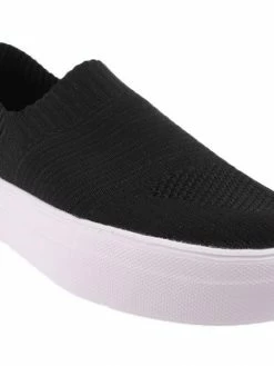 Just Bee D747 CENSES BLACK Women