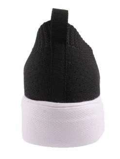 Just Bee D747 CENSES BLACK Women