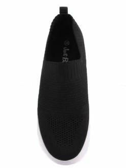 Just Bee D747 CENSES BLACK Women