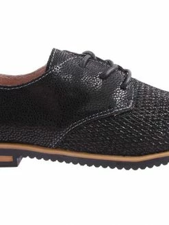 Just Bee Women D750 CHARY BLACK