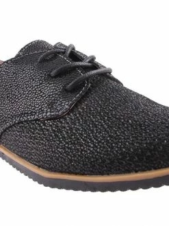 Just Bee Women D750 CHARY BLACK