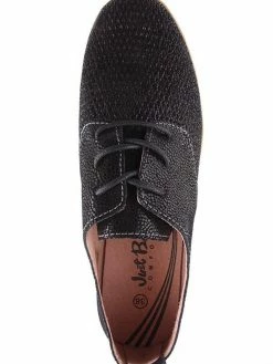 Just Bee Women D750 CHARY BLACK