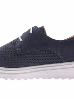 Just Bee D755 CARNATION NAVY BRUSHED Women