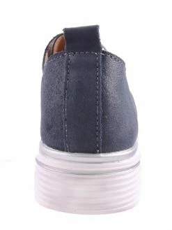 Just Bee D755 CARNATION NAVY BRUSHED Women