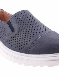 Just Bee Women D757 CRISTA NAVY