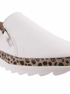 Just Bee D760 CUBBY WHITE