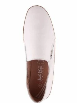 Just Bee D760 CUBBY WHITE