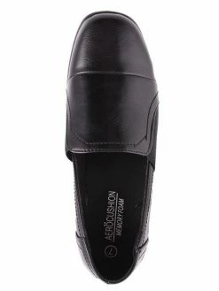 Aerocushion Women D761 MIRIAD BLACK