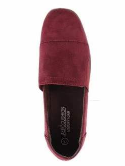 Aerocushion D762 MIRIAD BURGUNDY