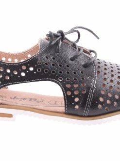 Just Bee D765 CAYENNE BLACK