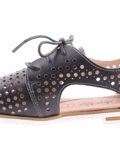 Just Bee D765 CAYENNE BLACK