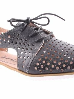 Just Bee D765 CAYENNE BLACK