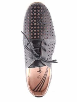 Just Bee D765 CAYENNE BLACK