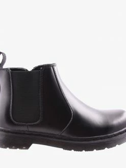 Wilde D766 JUKES BLACK Women