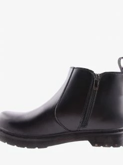 Wilde D766 JUKES BLACK Women