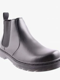 Wilde D766 JUKES BLACK Women