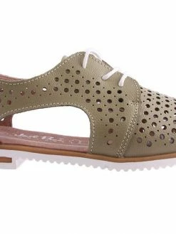 Just Bee D767 CAYENNE KHAKI Women