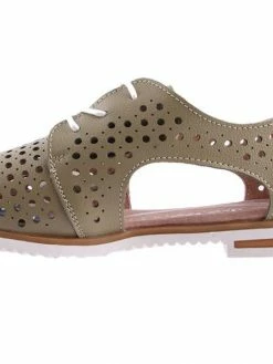 Just Bee D767 CAYENNE KHAKI Women