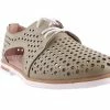 Just Bee D767 CAYENNE KHAKI Women