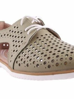 Just Bee D767 CAYENNE KHAKI Women