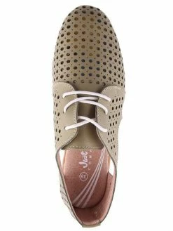 Just Bee D767 CAYENNE KHAKI Women