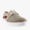 Just Bee D768 CRUISER KHAKI Women