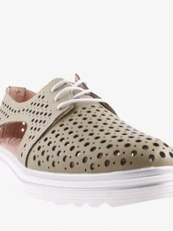 Just Bee D768 CRUISER KHAKI Women