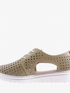 Just Bee D768 CRUISER KHAKI Women